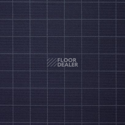 Ковролин Carpet Concept Sqr Seam Square 10x10 Night Blue фото 1 | FLOORDEALER